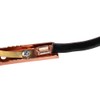 INEEDUP Jumper Cables 30Ft Booster Jumper Cables 1 Gauge 1500A
