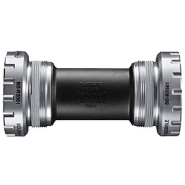 Shimano EBBRS501B Bottom Bracket for BB-RS501 68(BSA) ROAD