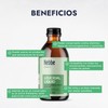 Hebbe - Leucidal, Conservador Natural y Antimicrobiano para Cosméticos, 250