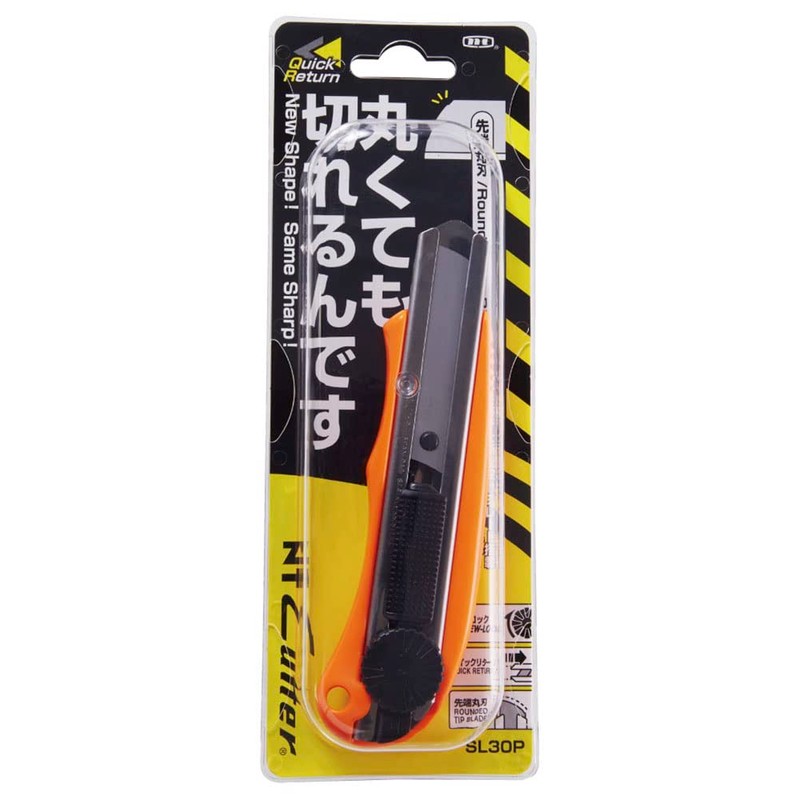 enutexi- enutexi- NT Cutter kuikkurita-nkatta- Tip Round Blade sl30p sl30p