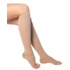 CzSalus Medical Stocking Class 1 (K1) with Graduated Compression 140