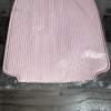Rubbermaid Vintage Rubbermaid Kitchen Drainboard Mat Pink No. AO-1142 NOS