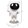 Star Projector Galaxy Night Light - Astronaut Space Projector, Starry