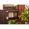 New Age Pet® ECOFLEX® Beak Buffet Bird Feeder – Durable,