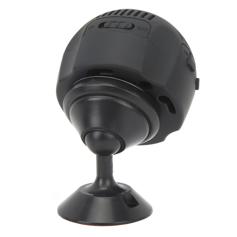 Wireless Mini Camera ABS 1080P 500mah 150 Degree Wide Angle