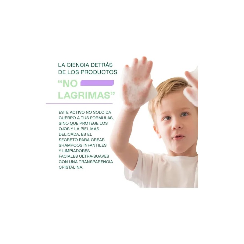 Glucamate Lt Thickener Peg 120, Espesante Líquido, 250 G Todo