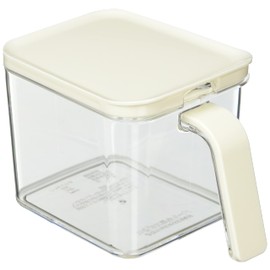 Pearl Metal New Clove Seasoning Stocker, 21.4 fl oz (640 ml), Made in Japan