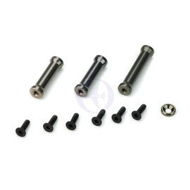 Thunder Tiger "Chassis Support TA-ET for Remote Controlled Toy Vehicle