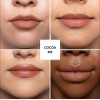 Delineador De Labios Beauty Creations De Madera Color Cocoa Me
