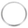 uxcell Aluminium Lazy Susan Turntable Bearing, 20 Inch Round Rotating