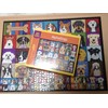 Alphadogs 1000 Piece Jigsaw Puzzle