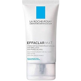 La Roche Posay Effaclar Matte Moisturising Acne, 40 ml