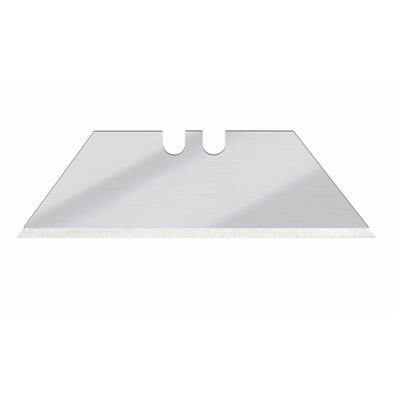 American Line 2-Notch Utility Knife Blades with Dispenser - Precision