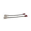 IMC Audio Speaker Harness for 2019 2020 2021 2022 Toyota