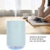Portable Desktop Humidifier Air Diffuser Atomizer Mist Humidifier for Home