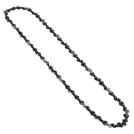 SPARES2GO 16" 57 Drive Link Saw Chain for Mac Allister Chainsaws