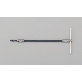 Esco EA566AJ-3 Packing Hook (Flexible) 0.3 x 10.6 inches (8.0 x 270 mm)