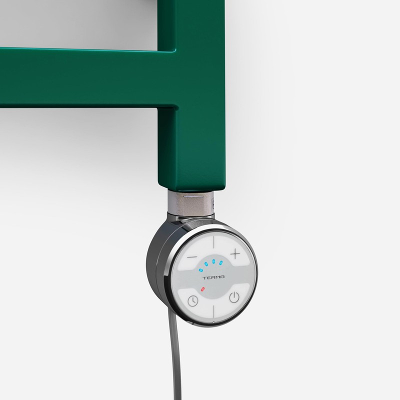 Terma Heating Element, Chrome