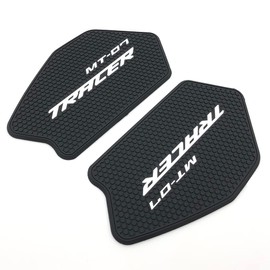 For Yamaha Tracer 700 TARCER 7 GT 2020 2021 Motorcycle Anti Slip Sticker Tank Traction Pad Side Knee Grip Protector Accessories