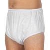 Suprima PVC Slip On Briefs with Inner Lining Item 1223