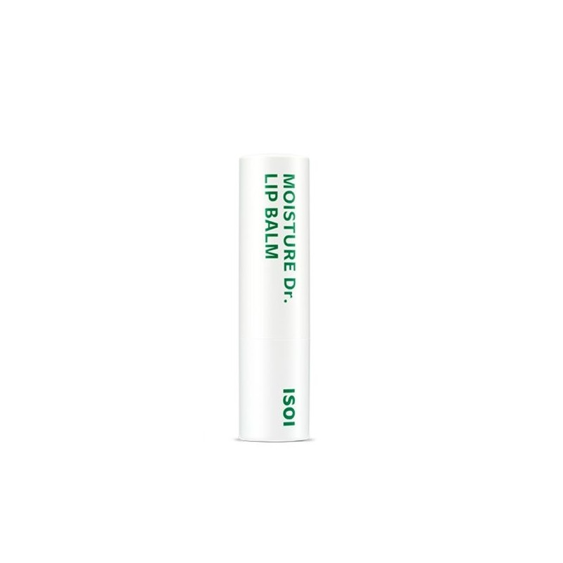 ISOI Face Moisturizer Balm Lip 9g for daily skincare routines,
