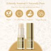 Skin Balance Vitamin C Ultra Shimmer Eye Balm – Dermatologist-Tested,