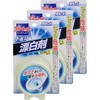 Bluelet Dubon Bleach Toilet Tank Cleaner Colorless Water 4.2 oz