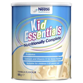 Sustagen Buy Sustagen Kid Essentials Vanilla 800g Online