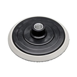 STRAIGHT 36-5737 Velcro Backing Pad 4.9 inches (125 mm)