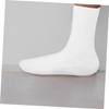 iplusmile Comfortable Moisturizing Socks Long Foot Socks for Nighttime Care