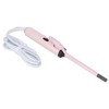 Hair Curler Fine Root 9mm Constant Temperature Conditioning 360° Rotation