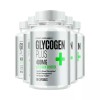 Glycogen Plus 5-Pack Glycogen Plus Capsules, GlycogenPlus Supports Daily Health