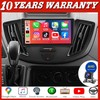 ARCY-AUTOPARTS FOR FORD TRANSIT CUSTOM 13-19 ANDROID 13 CAR CARPLAY