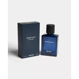 HOLLISTER Pacific Cliff Cologne  1.7 oz   Sealed New in Box