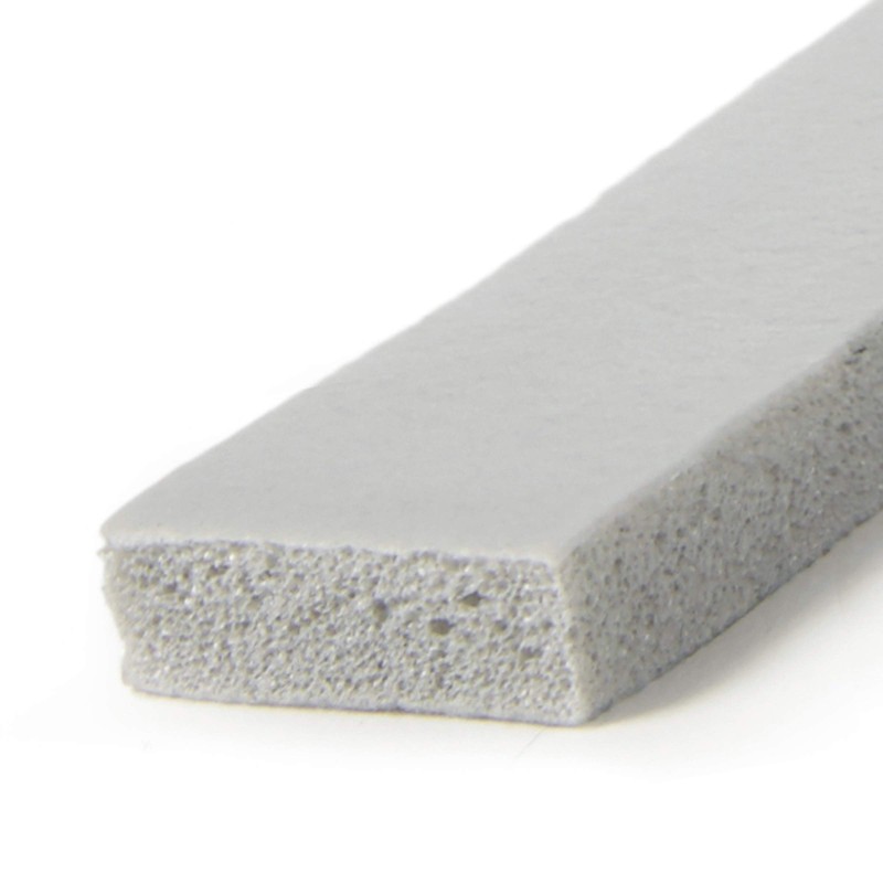 Frost King Vinyl Foam Tape - Closed Cell - Moderate