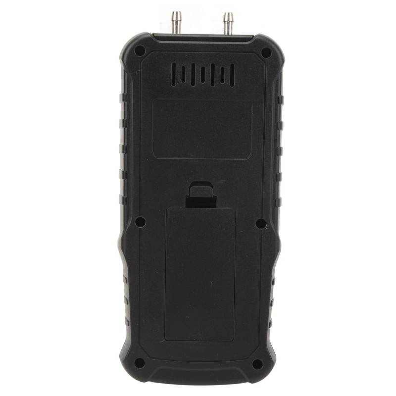 Digital Manometer 20.68Kpa High Accuracy Overload Prompt Auto Shutdown Handheld