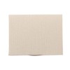 MUJI Paper Peppers, 60 Sheets, Ochre, Made in Japan