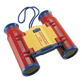 Fernglas Sport 4x28 11cm