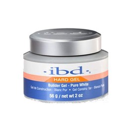IBD Builder Gel Pure White (Intense White) 56 g