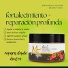 Kit Capilar Fortalecimiento Y Brillo | + Nutrición | Mc