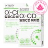 Alpha Cyclodextrin Delicious Apple Flavor Alpha CD Alpha Cyclodextrin 14