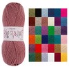 King Cole Big Value Chunky - Wine (545)