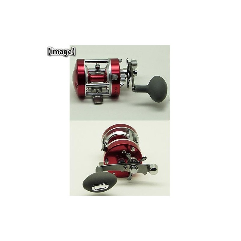 PRO Trust Ride Ship 100 RED