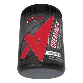 Creatina Monohidratada X Con Elevatp Apollon 5.6 Oz