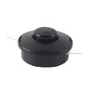 Bump Feed Trimmer Head Brush Cutter Line Spool Weed Eater