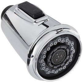 Delta RP51478 Victorian Wand Assembly, Chrome