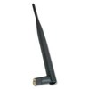 Antenna, Whip, HINGED, 868MHZ, +3DBI | AERIALS/Antennas/Dishes Antennas RF Aerial/Satellite