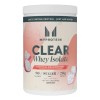 Proteína Myprotein Clear Whey Isolate Sabor Tropical Dragonfruit 500g 20