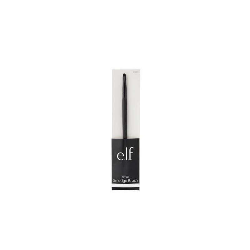 E.L.F. Cosmetics Small Smudge Brush, 1 g