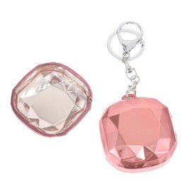 TEHAUX 1Set Creative Headphone Shell for Buds Shockproof Earphone Protector Stylish Design Durable Case for Enhanced Protection Against Bumps